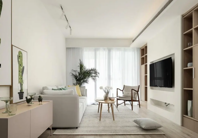 裝修知識：關(guān)于隱形門，你知道多少？